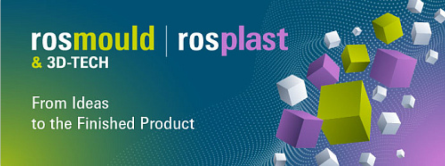 Rosmould & 3D-TECH | Rosplast